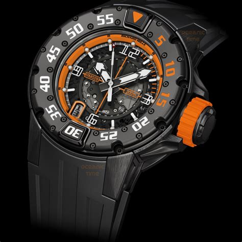 richard mille diver replica|richard mille copy watches.